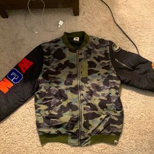 robert phillipe bape